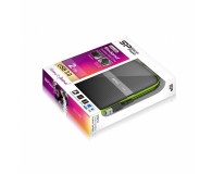 Silicon Power Armor A60 2TB USB 3.2 Gen. 1 Czarno-Zielony - 252676 - zdjęcie 4
